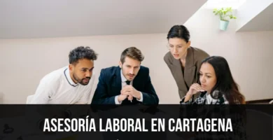 asesor laboral asesoria laboral cartagena